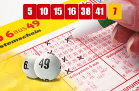 Istoria jocurilor de noroc, a loteriilor. Loto Germania Keno 6 49 Rezultate Numere Online Arhiva Pariul Zilei