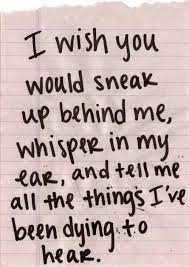 Wish I Had A Girlfriend Quotes Quotesgram