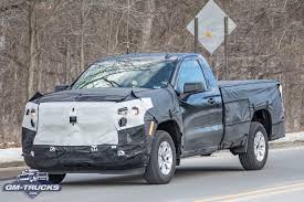 Back in august 2019, the gm authority was the first to report that general motors plans to bring various updates to the interior of the gmc sierra and chevrolet silverado. Exclusive Gm May Delay New Silverado Sierra Refresh Gm Trucks Com