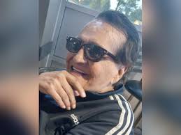 Ralph John Espinoza's Memorial Website