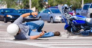 Maybe you would like to learn more about one of these? Motorcyclists Are Not Protected By No Fault Insurance