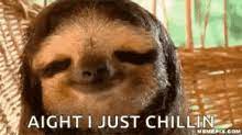 Just Chilling Gifs Tenor