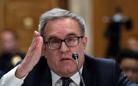 Trump's EPA Nominee: Climate Change 'A Huge Issue' But Not 'Greatest  Crisis'