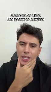 Concurso De Dibujos En El Ordenador