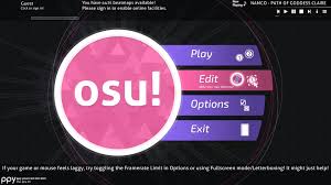 How To Add Beatmaps To Osu Lazer Old Method Forum Osu