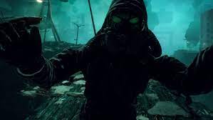 Chernobylite posted a video to playlist gameplay videos — playing chernobylite. P Yevvw2weag2m