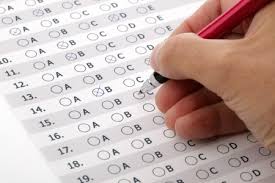 Use this 4 step process to answer any multiple choice question like you're getting paid to do it. 15 Do S And Don Ts For Writing Multiple Choice Questions Online Education Blog Of Touro College