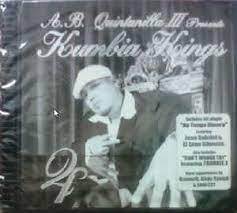 Their music encompasses the styles of cumbia (hence their name), hip hop. A B Quintanilla Iii Presents Kumbia Kings 4 2003 Cd Discogs