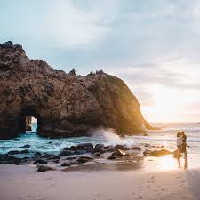 In addition to the landscape beauty. Grace Kathryn Santa Barbara California And Destination Wedding Photographer