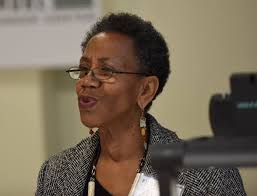 Coordinating Committee — Baltimore Black Worker Center