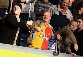 Buy nike galatasaray football kit. Millwall To Ban Fan For Galatasaray Taunts London Evening Standard Evening Standard