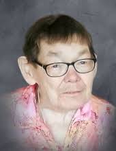 Obituary information for Merry Dell Fisher