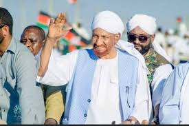 إنه دخل سفيان الثوري على الصادق فرآه متغير اللون فسأله عن ذلك فقال : Ø§Ù„ØµØ§Ø¯Ù‚ Ø§Ù„Ù…Ù‡Ø¯ÙŠ Sudani Post