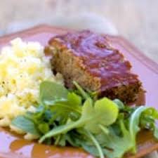 Carrot cake meets muffins in this healthy breakfast recipe. Now Eat This Rocco Dispirito Rethinks Classic Fatty Meatloaf Food Theindependent Com