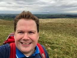 I've got 99 Wainwrights but Crag Hill ain't one — Iain Walks