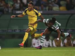 It wasn't long ago that it seems as though rúben semedo had the world at his feet. Kidnapping Und Raub Ruben Semedo Fc Villarreal Angeklagt Fussball