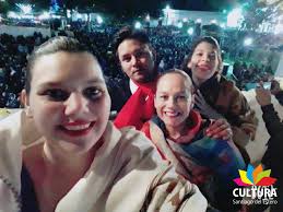 CULTURA PRESENTÓ OBRA DE TEATRO EN MAILÍN