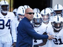 The penn state nittany lions team represents the pennsylvania state university in college football. Penn State Football Game By Game Predictions For 2021 Athlonsports Com Expert Predictions Picks And Previews