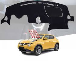 nissan juke f15 armaturenbrett abdeckung anti uv sonnenschutz hitzeschutz teppich 27 77 https www funftesrad com produkt ni nissan juke nissan sonnenschutz