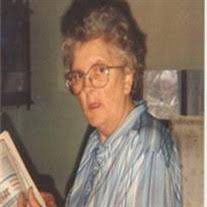 Doris J. Howard Obituary