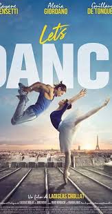 Listen to theme from 'let's dance' by a century of movie soundtracks, the tv theme players, soundtrack. Let S Dance 2019 Soundtracks Imdb