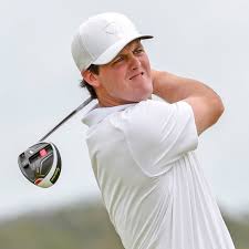 View latest posts and stories by @mito_pereira mito pereira in instagram. Mito Pereira Pga Tour Profile News Stats And Videos
