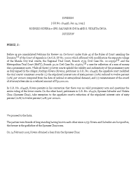 RODRIGO RIVERA v. SPS. SALVADOR CHUA AND S. VIOLETA CHUA