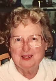 Most Recent Obituaries