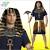 Egyptian Costume Accessories