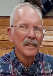 Obituary for Troy Clifton Robertson