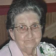 Gladys Maciel Obituary (1925