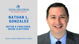 Total Spectrum Spotlight