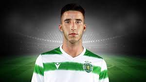 Recently gonçalo ináciotook part in 25 matches for the team sporting cp. How Good Is Goncalo Inacio At Sporting Cp Youtube