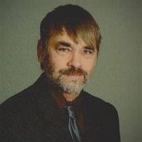 Rick Peterson Obituary