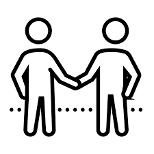 Search more hd transparent meeting icon image on kindpng. Meeting Icon