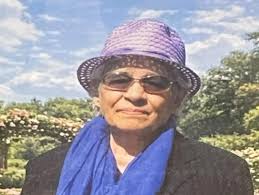 Lydia Maria Longoria