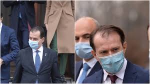 Florin vasile cîțu, senator de bucurești. Florin CiÈu Un Elev Mediocru A Luat 4 La Examenul De TreaptÄ Èi A Ratat Doi Ani La Rand Admiterea La Ase