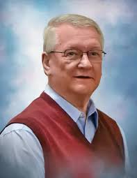 Obituary information for Harold T. Cline, Jr.