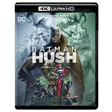 Chaplin provides new music, narration, and a small amount of new connecting material. Batman Hush 4k Uhd In 2021 Batman Hush Batman Story Hush Hush