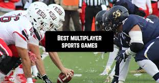Champions league, world championship, the national championship of england, spain, france, and many others. 15 Best Multiplayer Sports Games For Android 2020 Android Apps For Me Download Best Android Apps And More