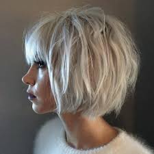 Haircuts on short hair emphasize the oval face. Short Haircuts For Women 2020 15 Short Haircuts Models