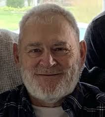 Richard R. Tracey Obituary October 20, 2022