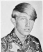 Thomas Champe McCulloch- Arroyo Grande High, CA