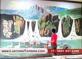 Lukisan dinding kamar keren dan terbaik, lukisan kamar untuk dinding, lukisan mural sangat bagus untuk dinding. Lukisan Dinding Kamar Yang Lucu Dan Keren Lukisan Tembok