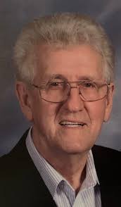 Obituary information for James Donald Tippett