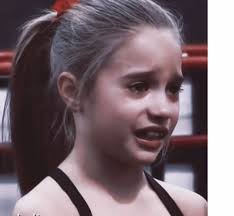 Mackenzie Ziegler vs. Maddie: A Dance Moms Comparison
