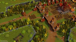 Livresuisse, un magazine au service des métiers du livre romands. New Four Player Rts Dwarfheim Unveiled