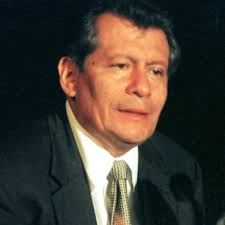 Resguarda galardón la memoria del dramaturgo Víctor Hugo Rascón Banda