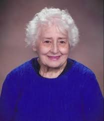 Doris Barsalou Obituary (2021)