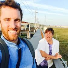 Robert Travers (RoTravers@)